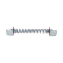 Spira Brass - Iron Gate Closure Spring  - Zinc - 8785 - Choice Handles
