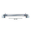 Spira Brass - Iron Gate Closure Spring  - Zinc - 8785 - Choice Handles
