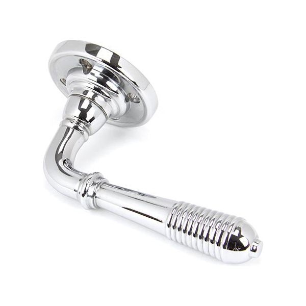 From The Anvil - Black SS M5 x 64mm Male Bolts (2) - Black  - 90029 - Choice Handles
