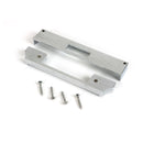 From The Anvil - ½" Rebate Kit for Deadlock - Stainless Steel - 90138 - Choice Handles