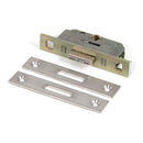 From The Anvil - SS Window Lock - Satin Stainless Steel  - 90221 - Choice Handles