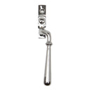 From The Anvil - Newbury Espag - RH - Polished Chrome - 91450 - Choice Handles