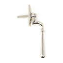 From The Anvil - Newbury Espag - RH - Polished Nickel - 91457 - Choice Handles