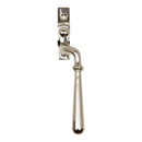 From The Anvil - Newbury Espag - RH - Polished Nickel - 91457 - Choice Handles