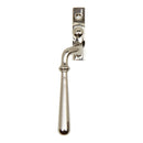 From The Anvil - Newbury Espag - LH - Polished Nickel - 91458 - Choice Handles
