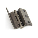 From The Anvil - Antique Pewter 2½" Stormproof Hinge 1951 (pair) - Antique Pewter  - 91823 - Choice Handles