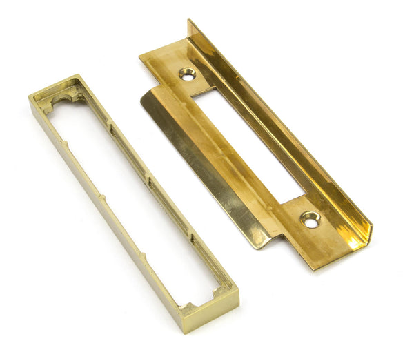 From The Anvil - ½" Rebate Kit For 91073 - Electro Brass - 91837