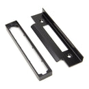 From The Anvil - ½" Rebate Kit For 90247 - Black - 91838 - Choice Handles