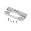 From The Anvil - SSS ½" Euro Dead Lock Rebate Kit - 91844 - Choice Handles