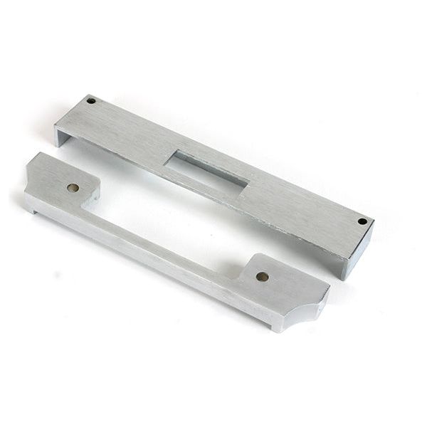 From The Anvil - SSS ½" Euro Dead Lock Rebate Kit - 91844 - Choice Handles