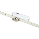 From The Anvil - Lacquered Brass Door Viewer 180° (34-56mm Door) - Lacquered Brass  - 91896 - Choice Handles