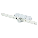 From The Anvil - Black Single Stud for Flat Black Bookcase Strip - Black  - 92159 - Choice Handles