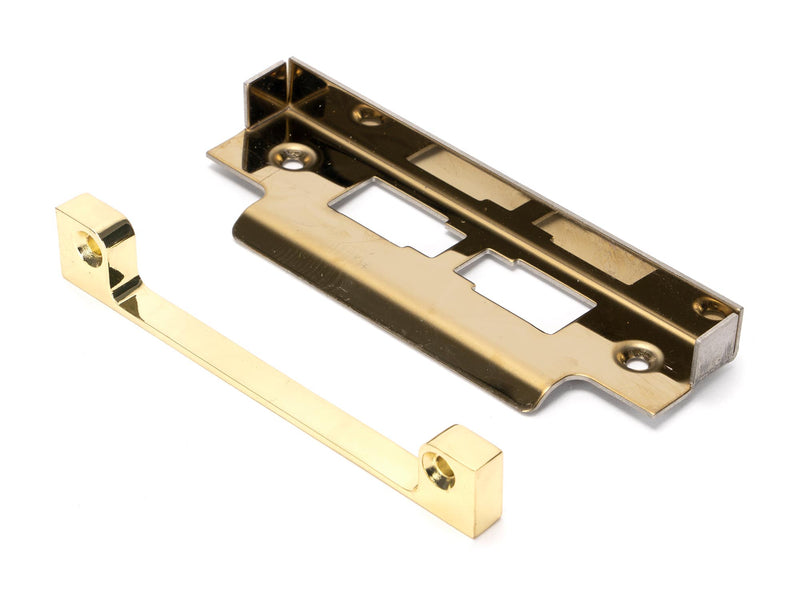 From The Anvil - ½" Rebate Kit For 91115/91113 - PVD Brass - 92153