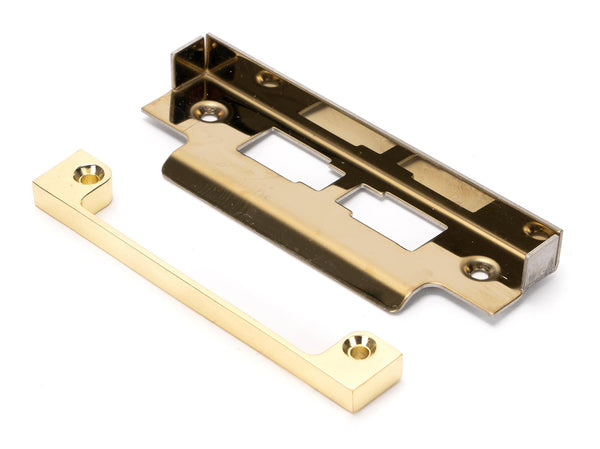 From The Anvil - ½" Rebate Kit For 91115/91113 - PVD Brass - 92153