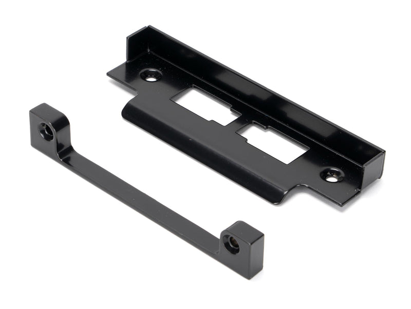 From The Anvil - ½" Rebate Kit For 91116/91109 - Black - 92154