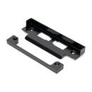 From The Anvil - ½" Rebate Kit For 91116/91109 - Black - 92154 - Choice Handles