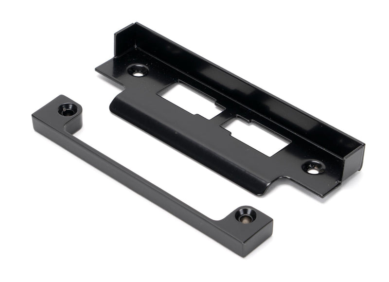 From The Anvil - ½" Rebate Kit For 91116/91109 - Black - 92154