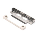 From The Anvil - ½" Rebate Kit For 91112/91110 - Stainless Steel - 92155 - Choice Handles