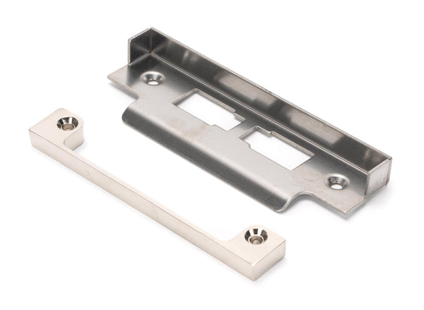 From The Anvil - ½" Rebate Kit For 91112/91110 - Stainless Steel - 92155