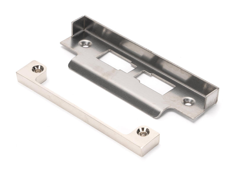 From The Anvil - ½" Rebate Kit For 91112/91110 - Stainless Steel - 92155