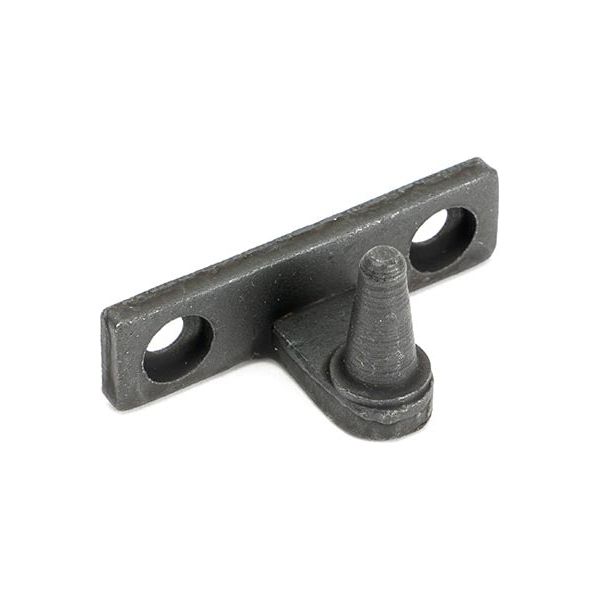From The Anvil - Beeswax Cranked Stay Pin - Beeswax  - 92351 - Choice Handles