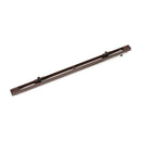 From The Anvil - Brown Trimvent 90 Hi Lift Vent 300mm x 22mm - Brown  - 93200 - Choice Handles