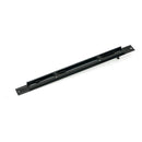 From The Anvil - Black Trimvent 90 Hi Lift Vent 300mm x 22mm - Black  - 93201 - Choice Handles