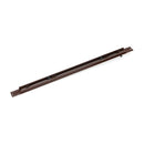From The Anvil - Brown Trimvent 90 Hi Lift Vent 425mm x 22mm - Brown  - 93203 - Choice Handles