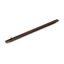 From The Anvil - Brown Trimvent 90 Hi Lift Vent 425mm x 22mm - Brown  - 93203 - Choice Handles