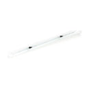 From The Anvil - White Trimvent 90 Hi Lift Vent 425mm x 22mm - White  - 93205 - Choice Handles