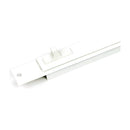 From The Anvil - White Trimvent 90 Hi Lift Vent 425mm x 22mm - White  - 93205 - Choice Handles
