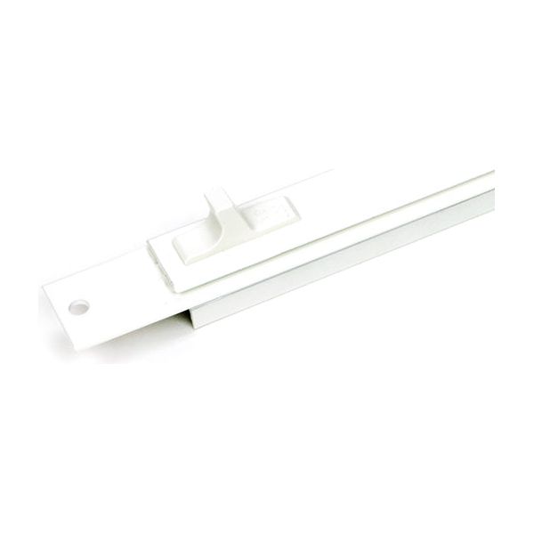 From The Anvil - White Trimvent 90 Hi Lift Vent 425mm x 22mm - White  - 93205