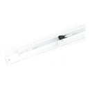 From The Anvil - White Trimvent 90 Hi Lift Vent 425mm x 22mm - White  - 93205 - Choice Handles