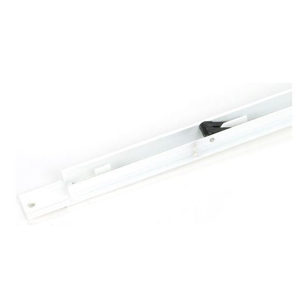 From The Anvil - White Trimvent 90 Hi Lift Vent 425mm x 22mm - White  - 93205