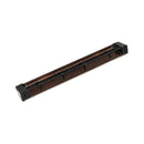 From The Anvil - Brown HF Canopy 303mm x 24mm - Brown  - 93206 - Choice Handles