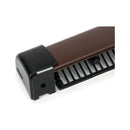 From The Anvil - Brown HF Canopy 303mm x 24mm - Brown  - 93206 - Choice Handles