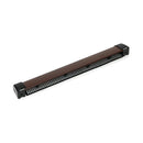 From The Anvil - Brown HF Canopy 303mm x 24mm - Brown  - 93206 - Choice Handles
