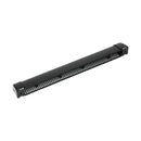 From The Anvil - Black HF Canopy 303mm x 24mm - Black  - 93207 - Choice Handles