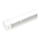 From The Anvil - White HF Canopy 303mm x 24mm - White  - 93208 - Choice Handles