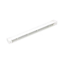 From The Anvil - White HF Canopy 303mm x 24mm - White  - 93208 - Choice Handles