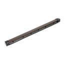 From The Anvil - Brown HF Canopy 441mm x 24mm - Brown  - 93209 - Choice Handles