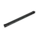 From The Anvil - Black HF Canopy 441mm x 24mm - Black  - 93210 - Choice Handles