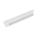 From The Anvil - White HF Canopy 441mm x 24mm - White  - 93211 - Choice Handles