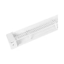 From The Anvil - White HF Canopy 441mm x 24mm - White  - 93211 - Choice Handles