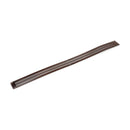 From The Anvil - Brown Grille 435mm x 30mm - Brown  - 93212 - Choice Handles