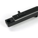 From The Anvil - Black Trimvent 4000 Hi Lift Box Vent 255mm x 17mm - Black  - 93216 - Choice Handles