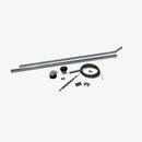 Ermetika EvoKit Simultaneous Opening Kit for double doors - EACC309 - Choice Handles