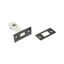 Atlantic Tubular Deadbolt - Urban Dark Bronze - ADB25UDB - Choice Handles