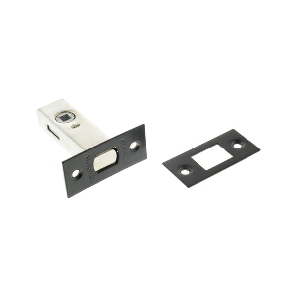 Atlantic Tubular Deadbolt - Urban Dark Bronze - ADB25UDB - Choice Handles