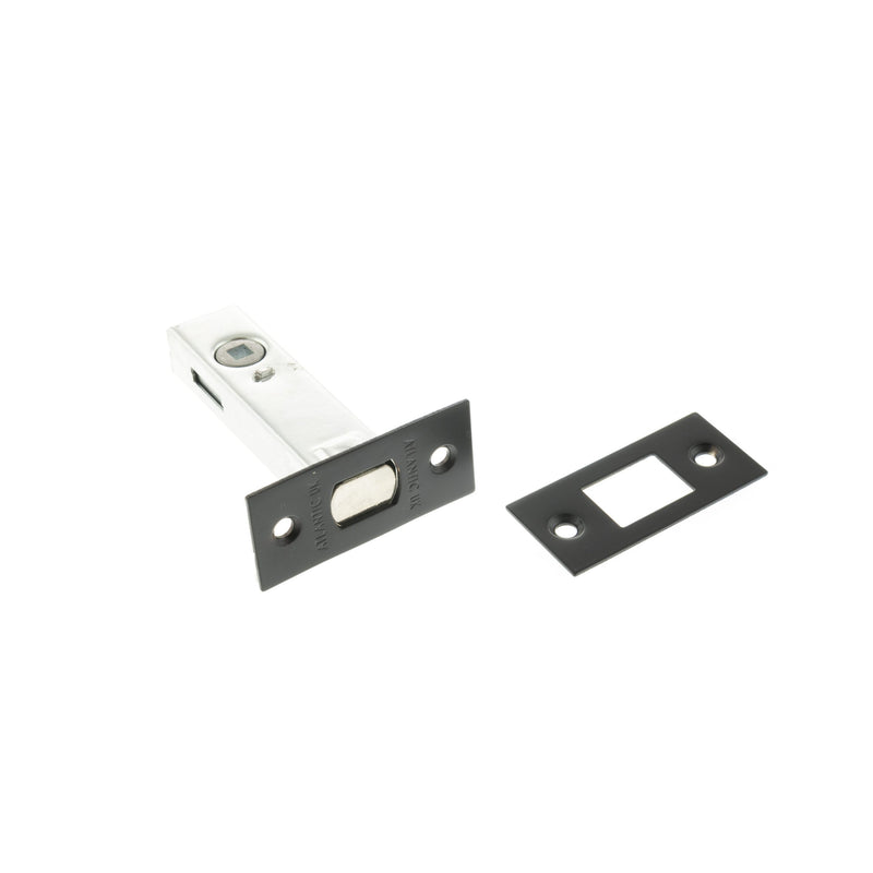 Atlantic Tubular Deadbolt 3" - Urban Dark Bronze - ADB3UDB - Choice Handles